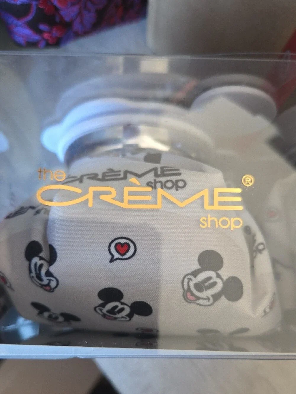The Creme Shop creme shop